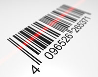 barcode