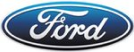 Ford Motors company logo