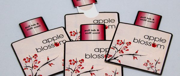 Apple Blossom Perfume