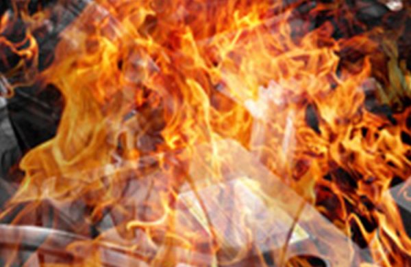Flames | Heat resistant