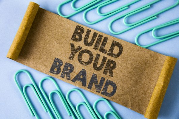 build brand strategy