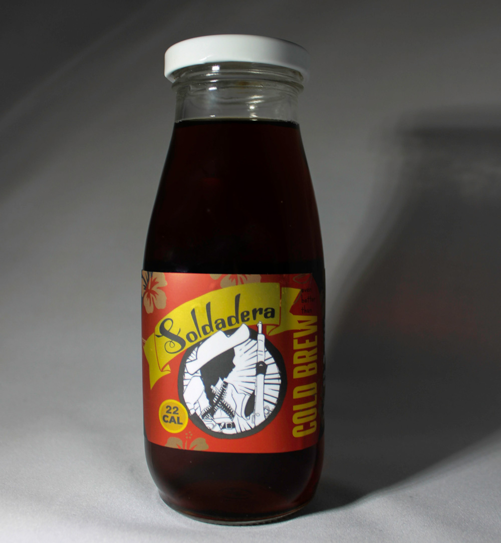 Soldadera Cold Brew