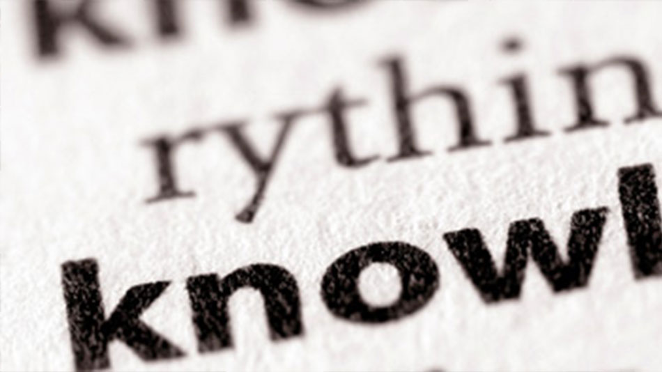 Label Learning Center Fundamentals Of Labeling & Label Terminology