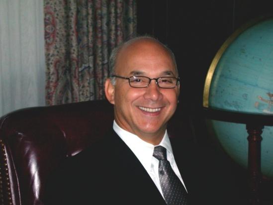 Rick Shaieb - President and CEO