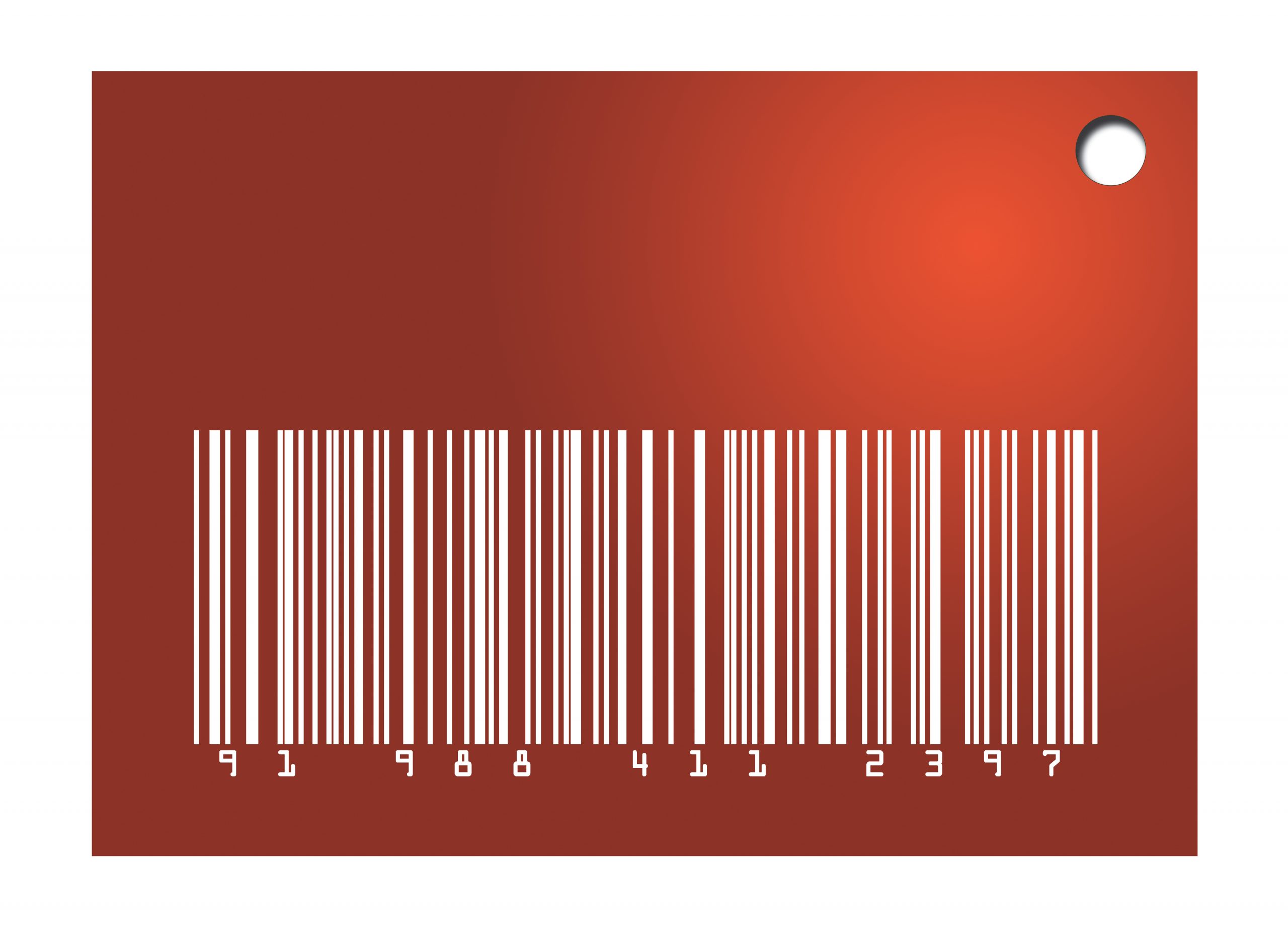 barcode