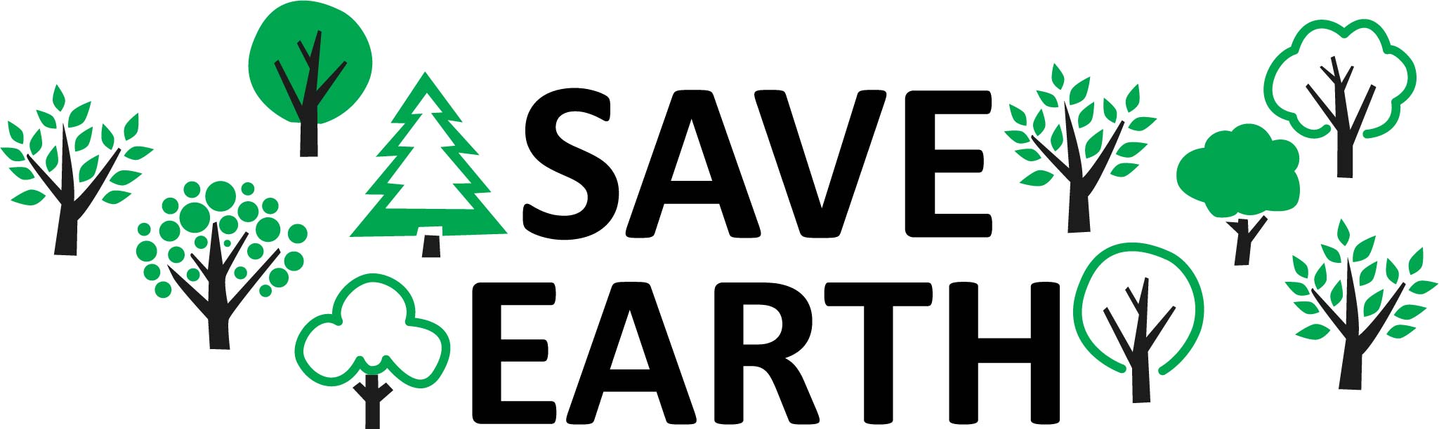 Save Earth