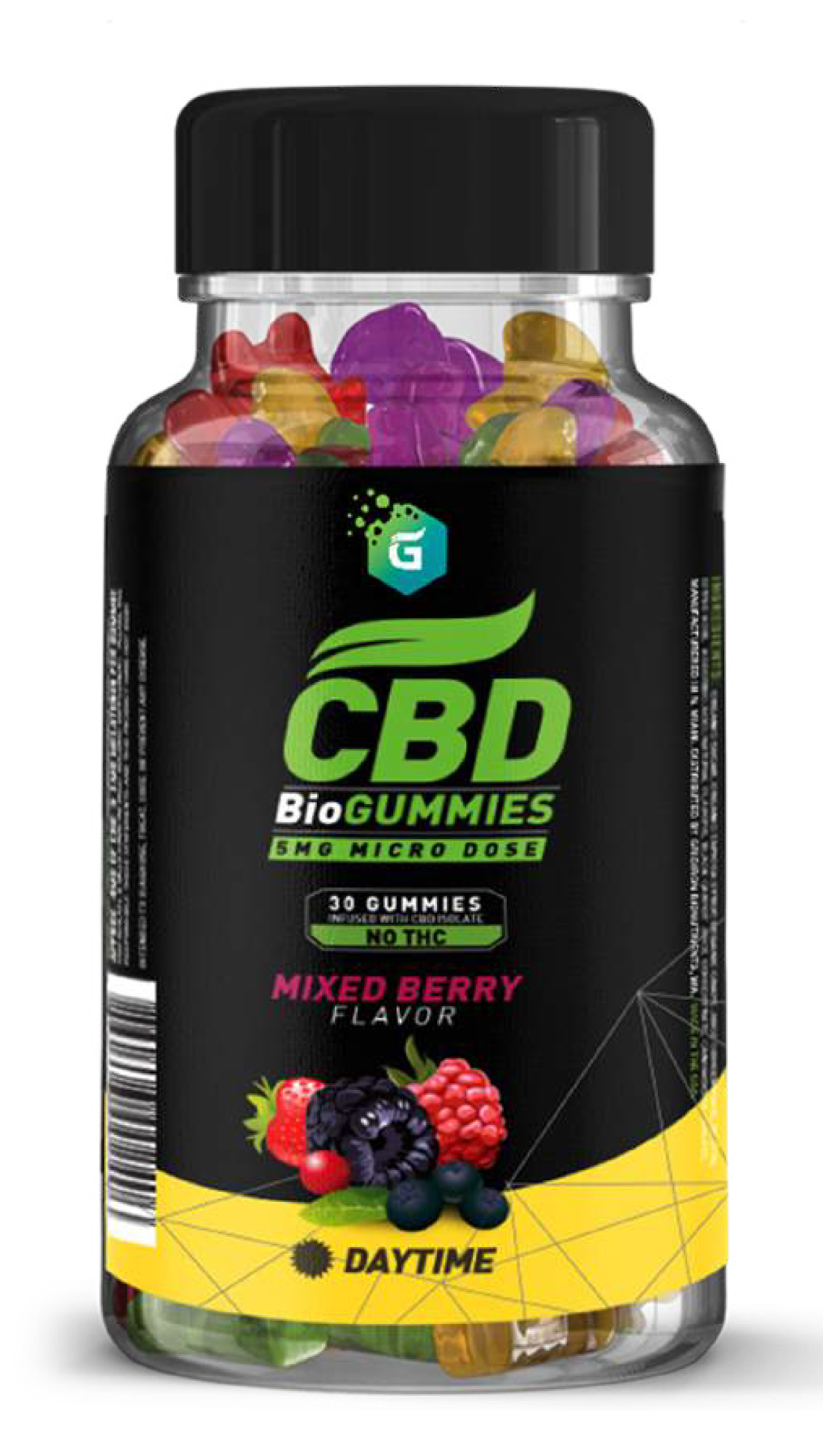 michigan cannabis label company cbd gummies