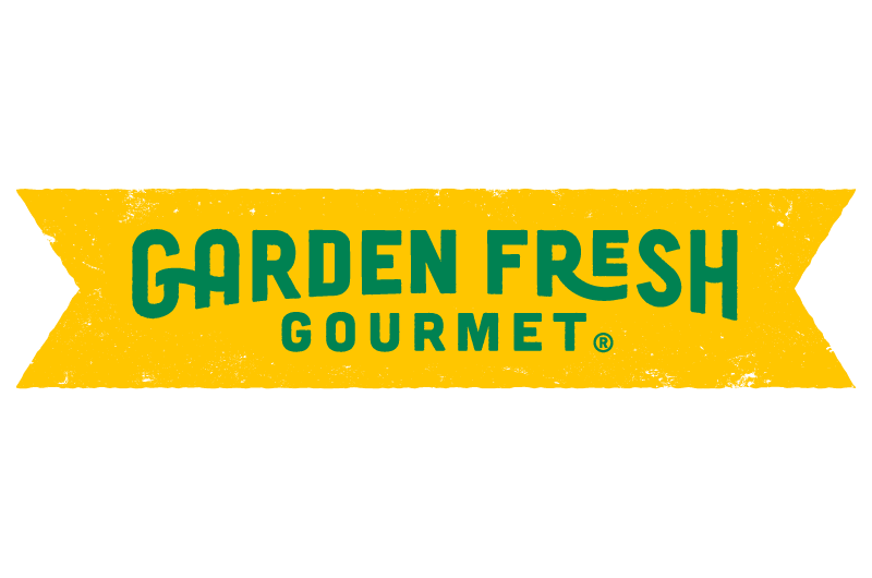 Garden Fresh Gourmet company logo
