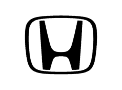 Honda company logo