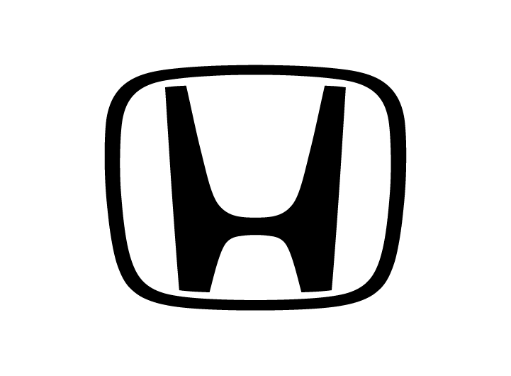 Honda company logo