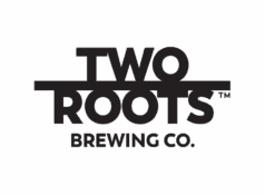 Two Roots Brewing company logo