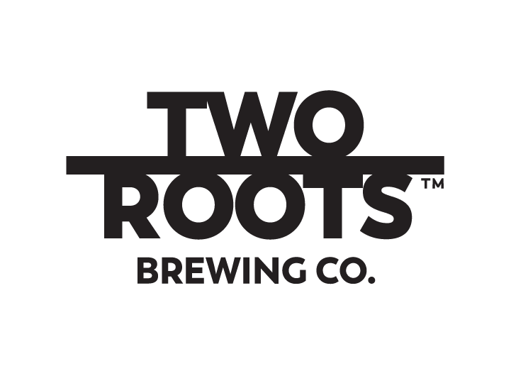 Two Roots Brewing company logo