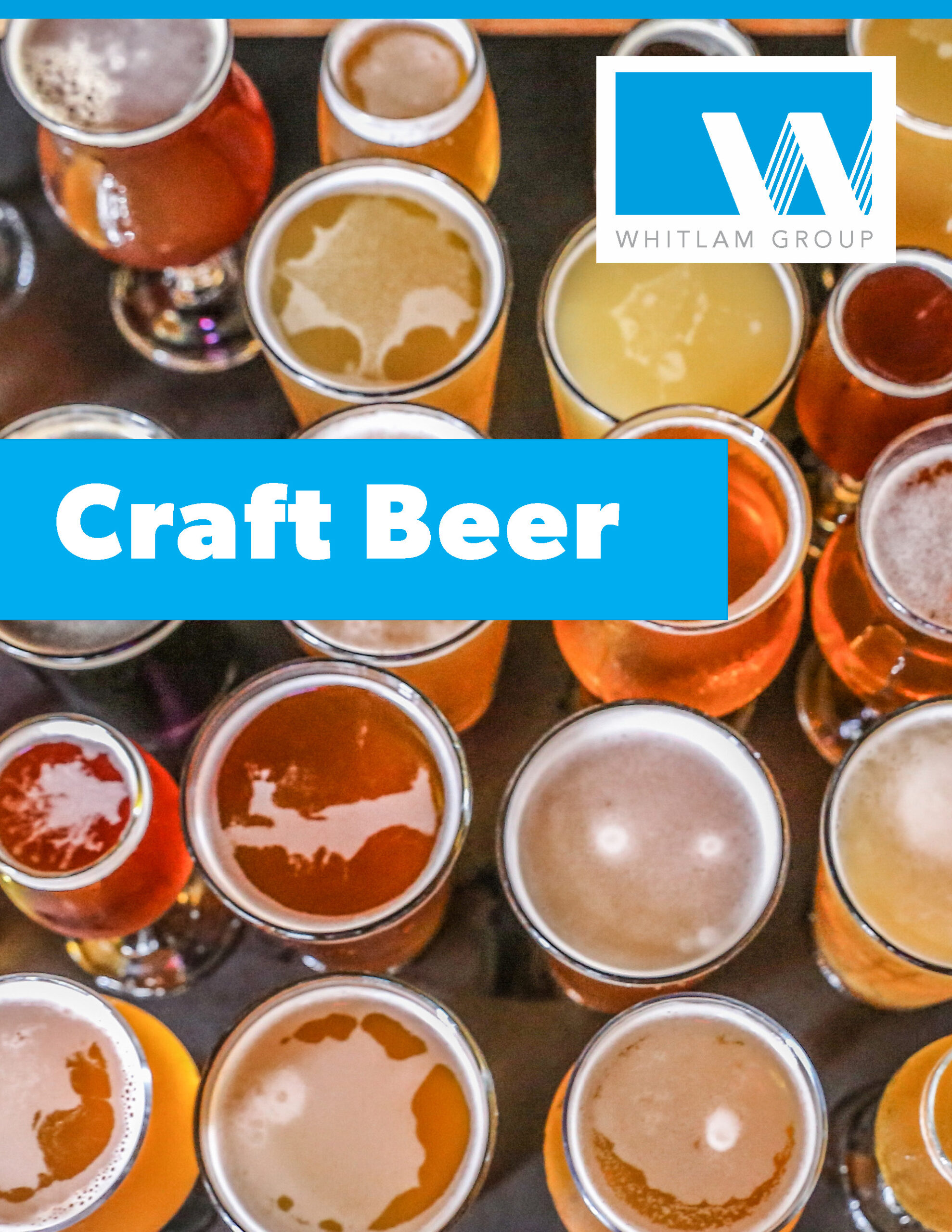Craft Beer Logo