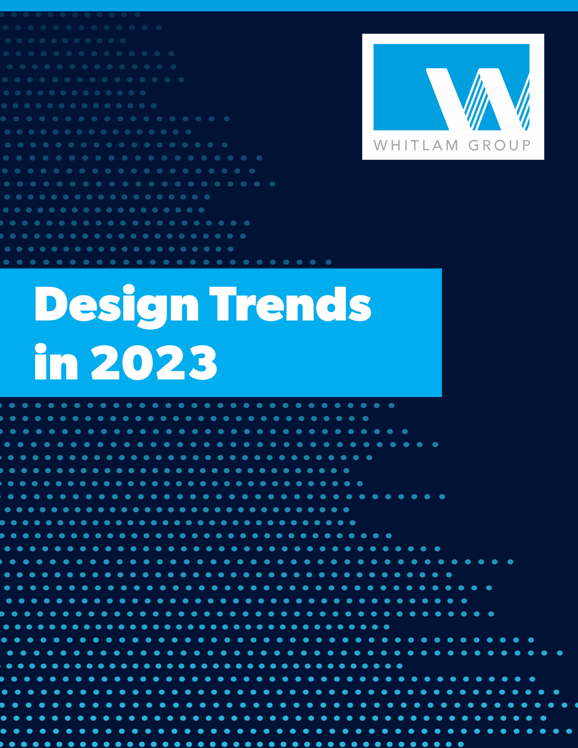 Design Trends Logo