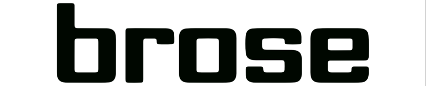 Brose Automotive Logo