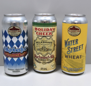 personalized labels for beer cans