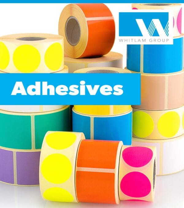 Adhesives White Paper