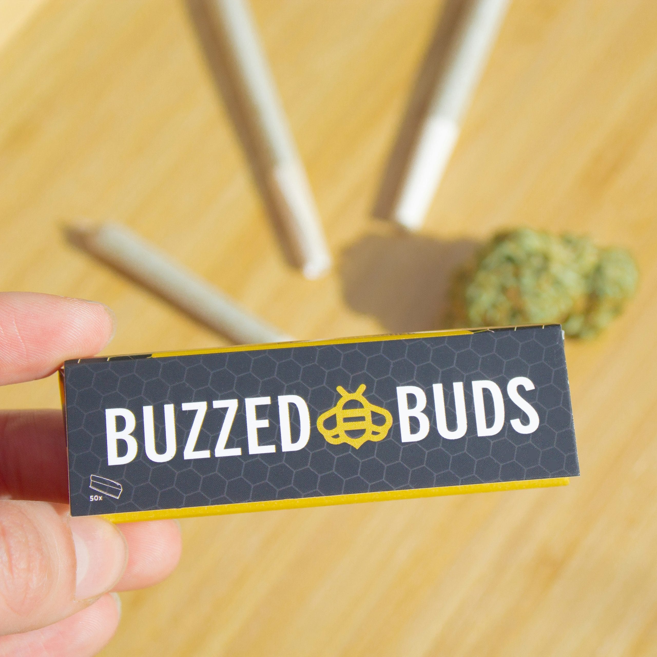 Cannabis Label Designs