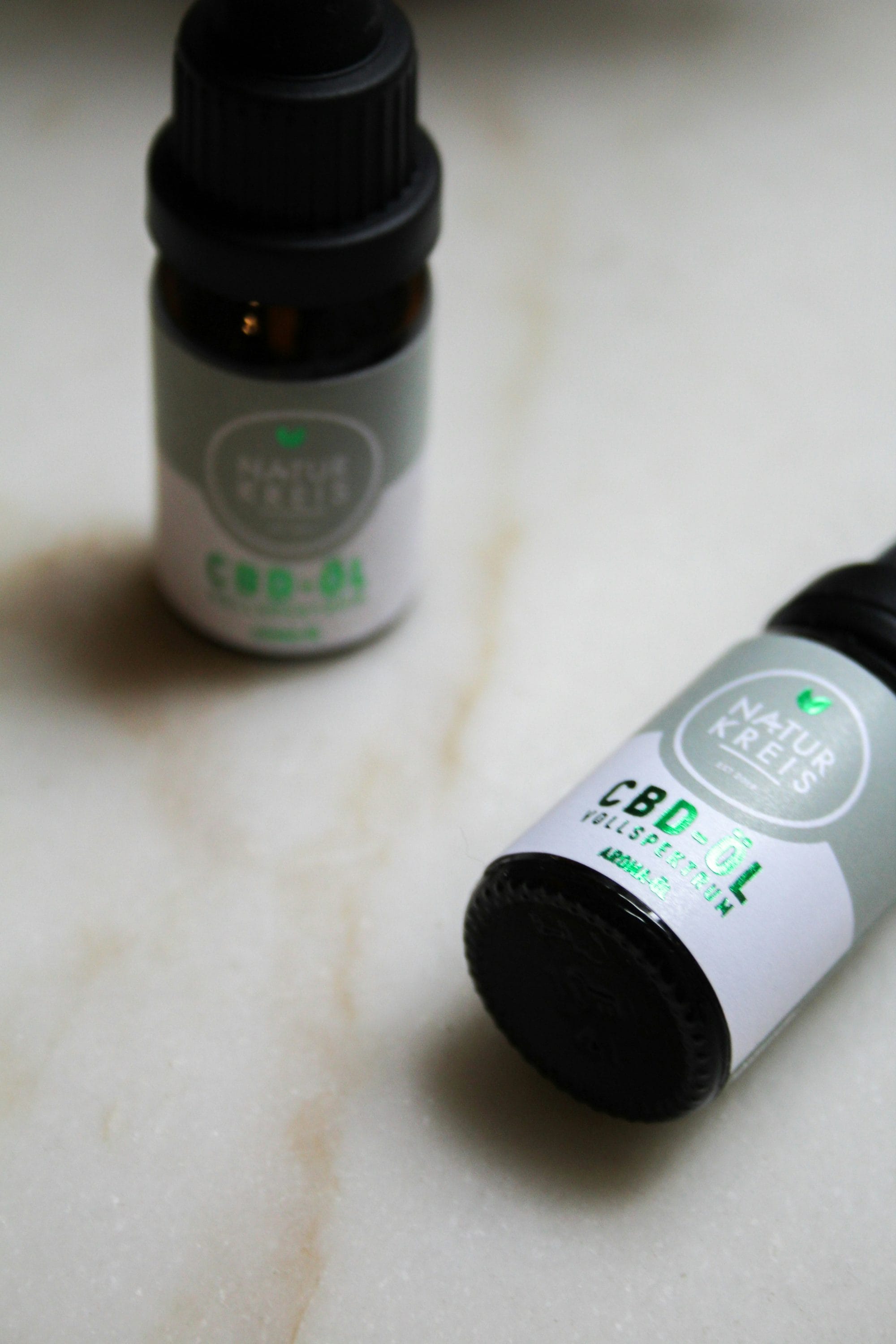 Examples of Cannabis Label Designs