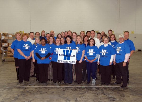whitlam team