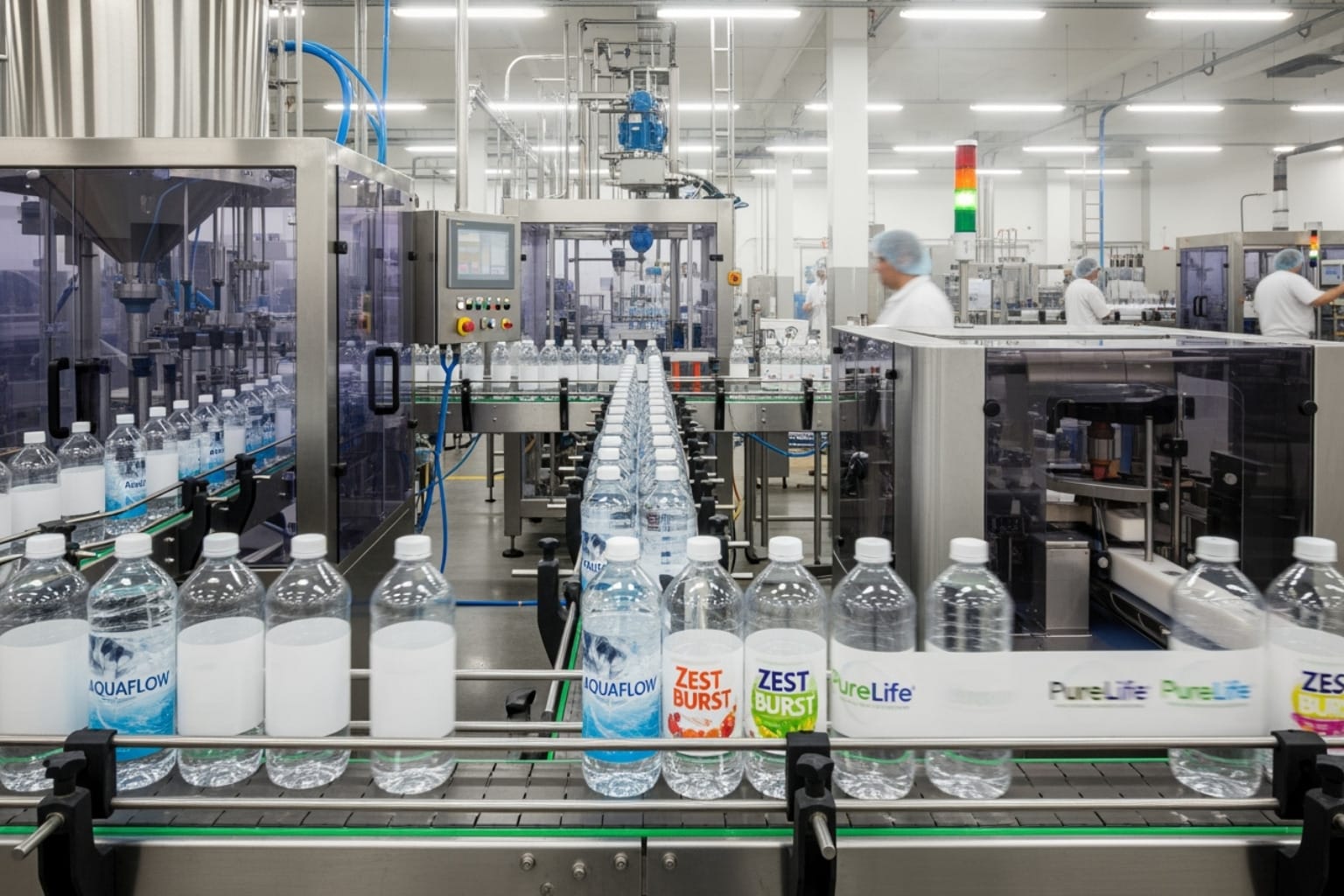 private label beverage manufacturers